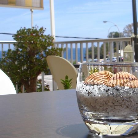 Pension El Hidalgo Calpe Eksteriør billede